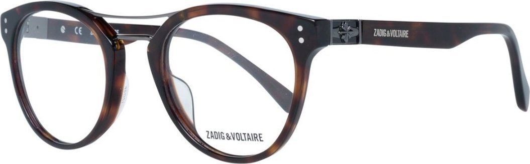 zadig & voltaire Ramki do okularów Damski Zadig & Voltaire VZV217 490743