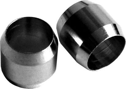 Clarks Baryłka zaciskowa przewodu hydraulicznego FORMULA roz.L 50szt.