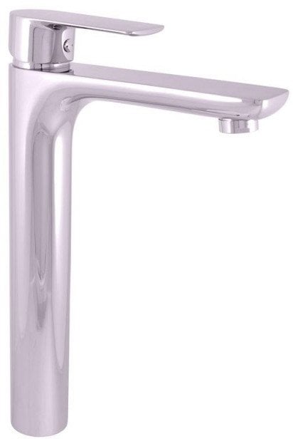 BASIN LEVER MIXER.HEIGHT FAUCET DVT430.5