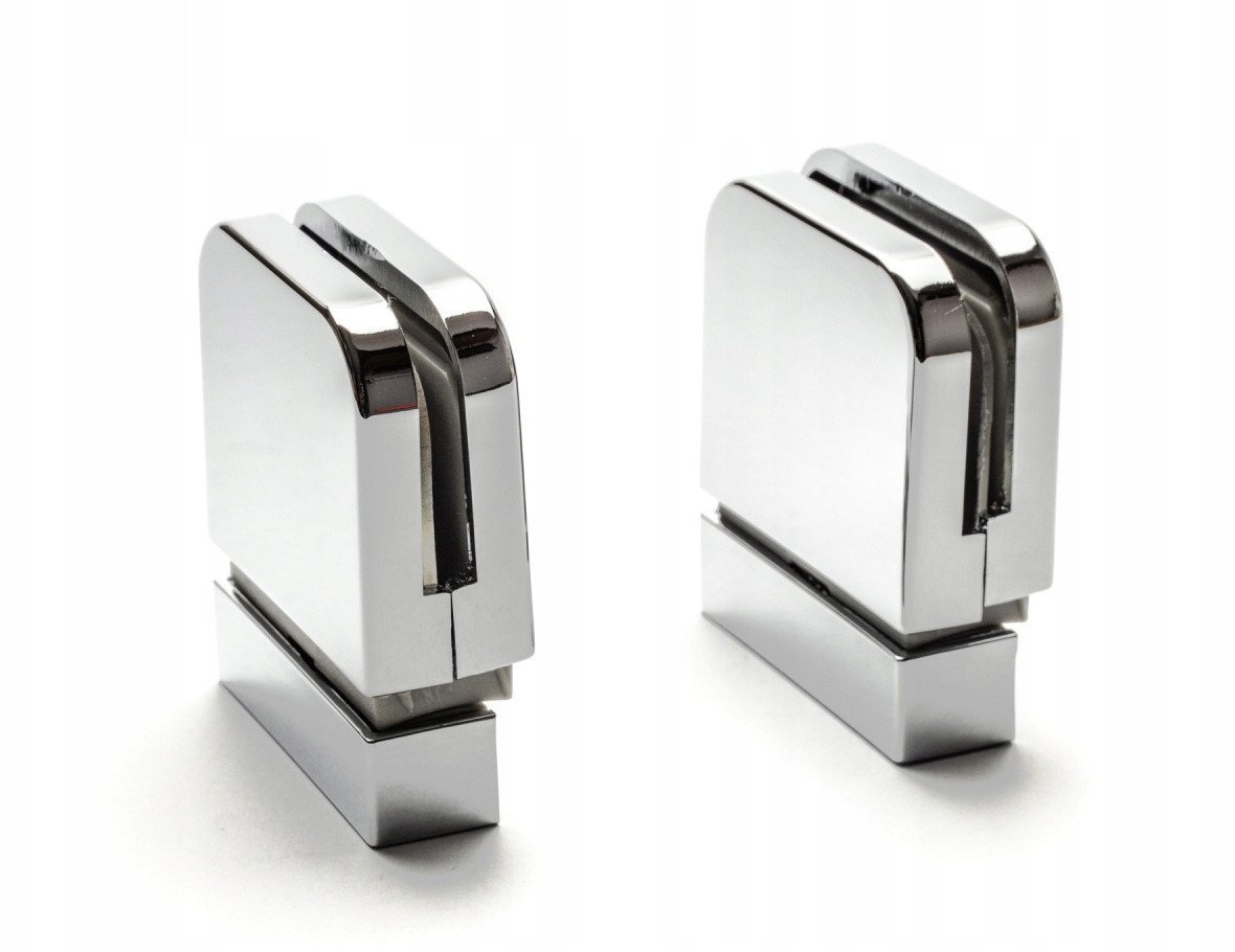 KOMPLET ZAWIASÓW PIVOT ZIP/ARTECO/BASIC