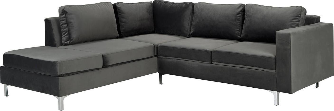 Ravio Narożnik Panama Velvet