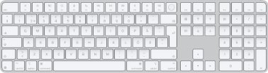 Klawiatura Apple Magic Keyboard z Touch ID (MXK73S/A)