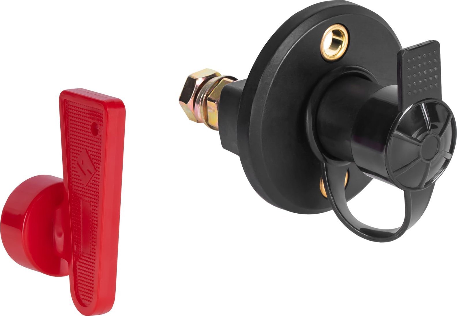 Inne Wyłącznik Hebel prądu akumulatora 100A