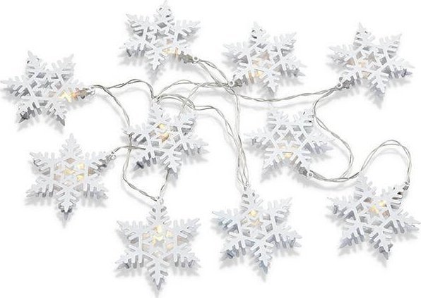 Dekoracja świąteczna Markslojd girlanda