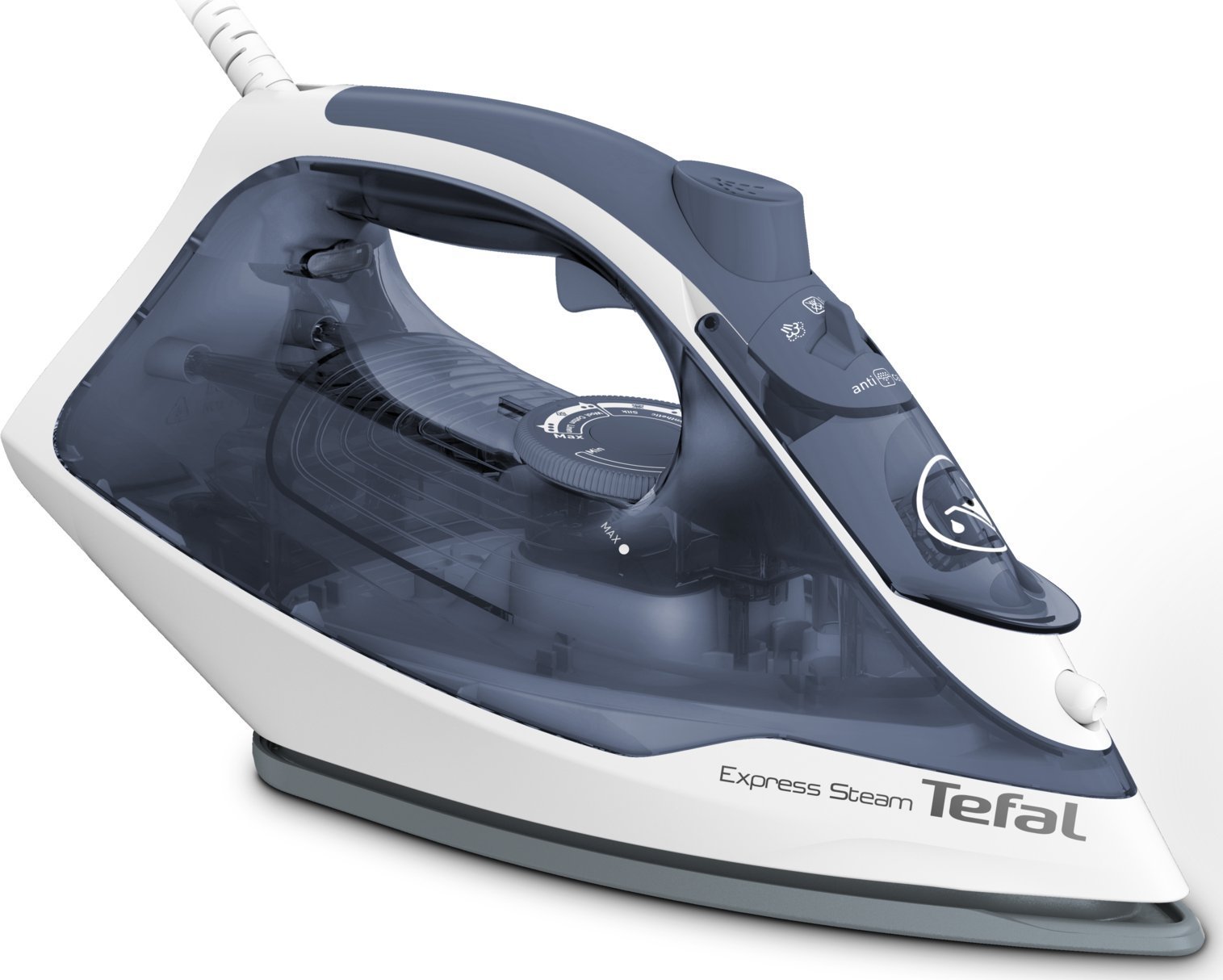 Żelazko Tefal Express Steam FV2837E0