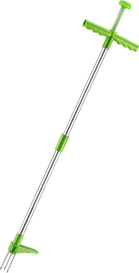 Verto Wyrywacz do chwastów