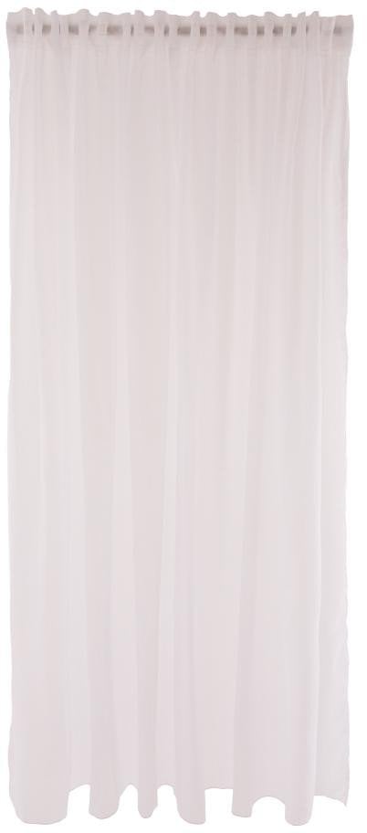 CURTAIN VOILE W191-70000 EYE 280X260 D