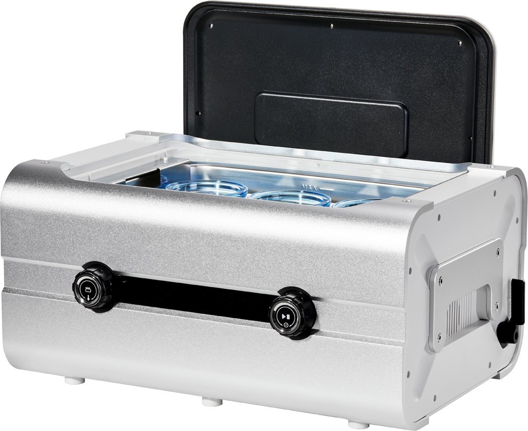 Activeshop Myjka ultradźwiękowa DENSON CS8 8L