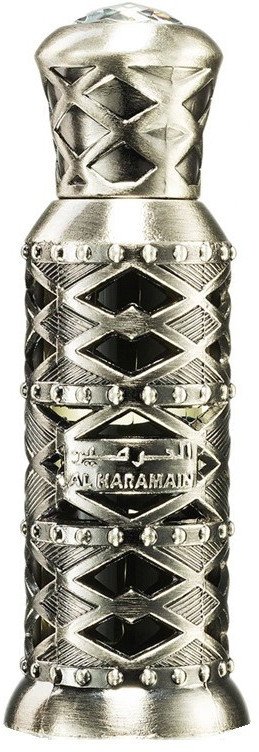 Al Haramain Musk Black Vanilla olejek perfumowany 12ml