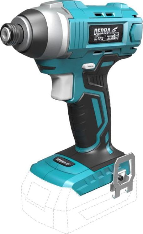 Dedra Zakrętarka DED7045 18 V