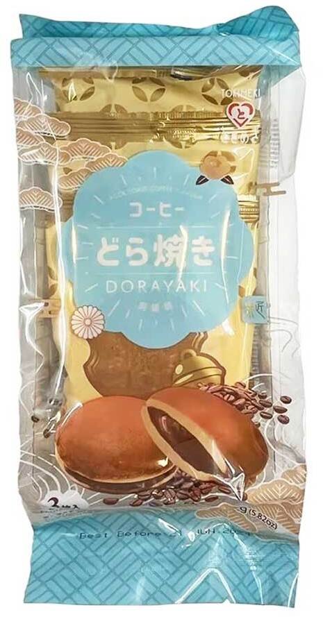 Dorayaki Kawa
