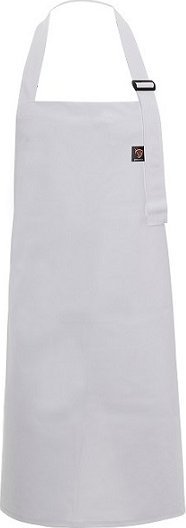 PROCERA Fartuch Wodoochronny Wykonany Z Tkaniny Probaltic Igor Bp 120X90 Biały Procera Igor Bp 120X90 Biały 5908274511961