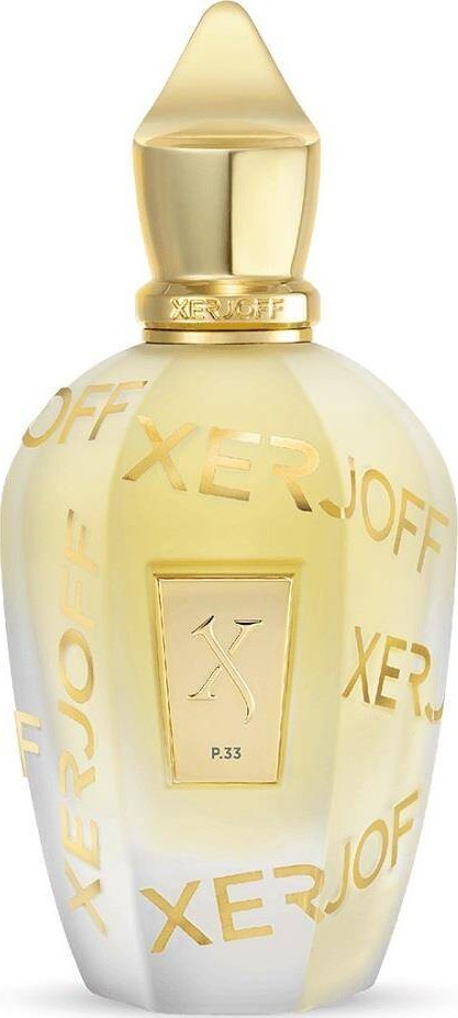 Xerjoff Xerjoff Sketchbook P.33 perfumy 100ml