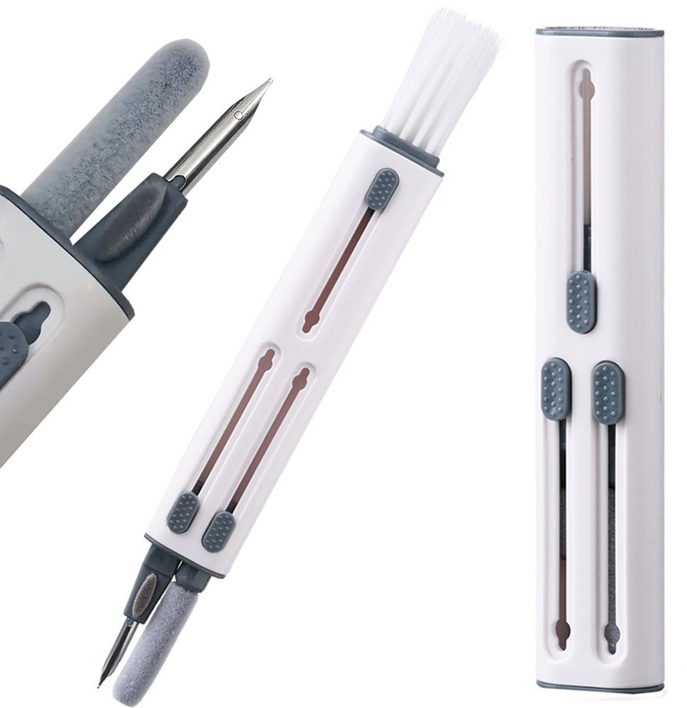 Czyścik zestaw do czyszczenia słuchawek telefonu