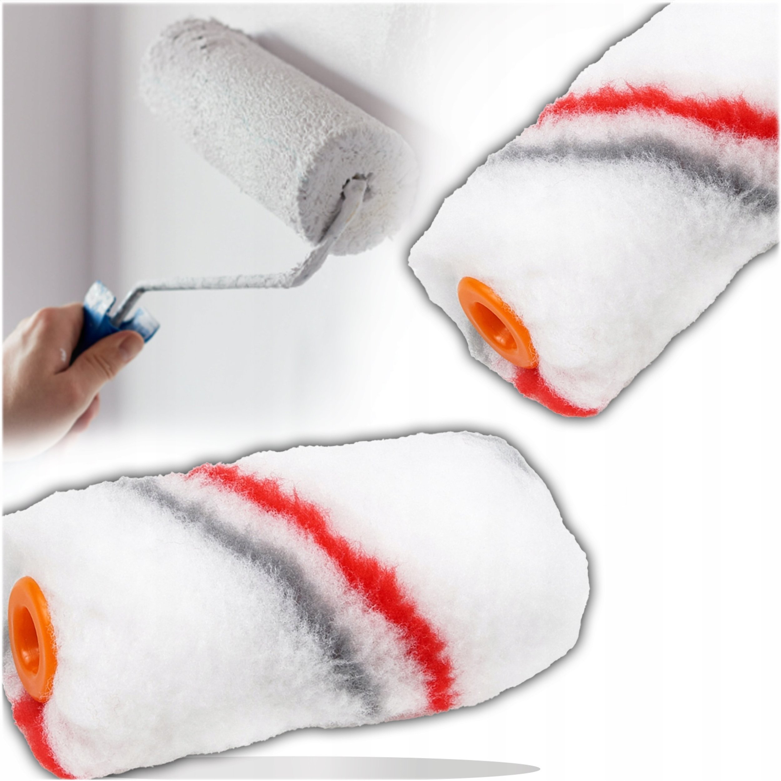 ZAPAS WAŁKA MULTICOLOR 6x15x70mm