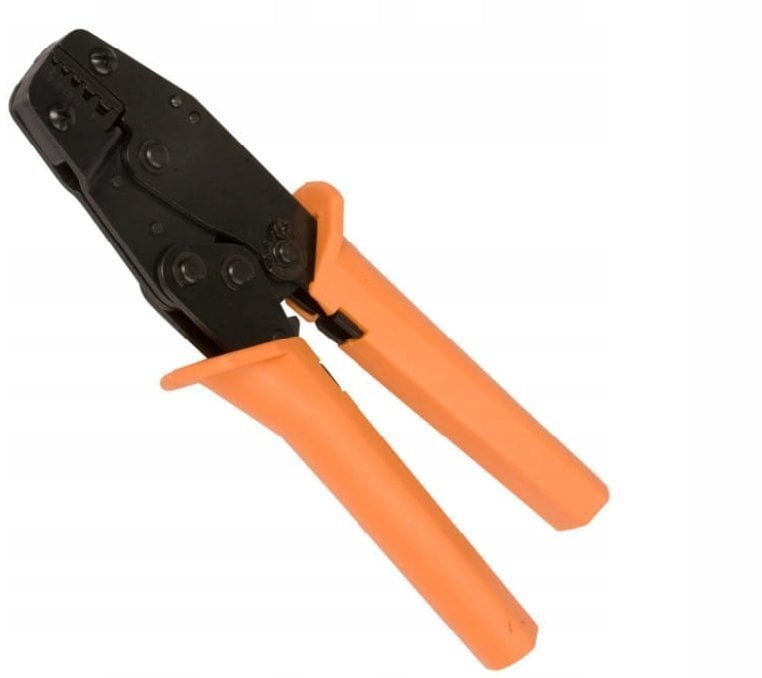 Praska 0,5-6mm2 PK4/0,5-6 E06PZ-01080200101