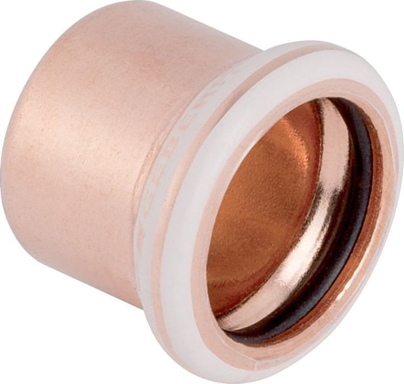 Geberit Mapress Kupfer - Zaślepka d15 [20]