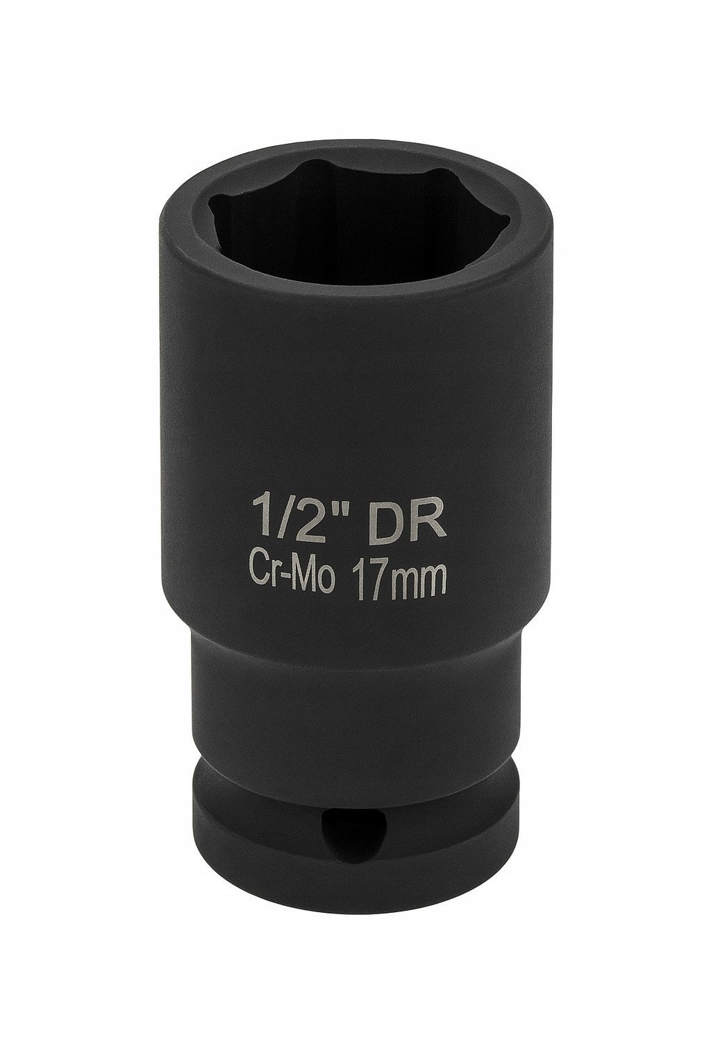 JCB Nasadka udarowa 1/2" 17mm (6-kątna)