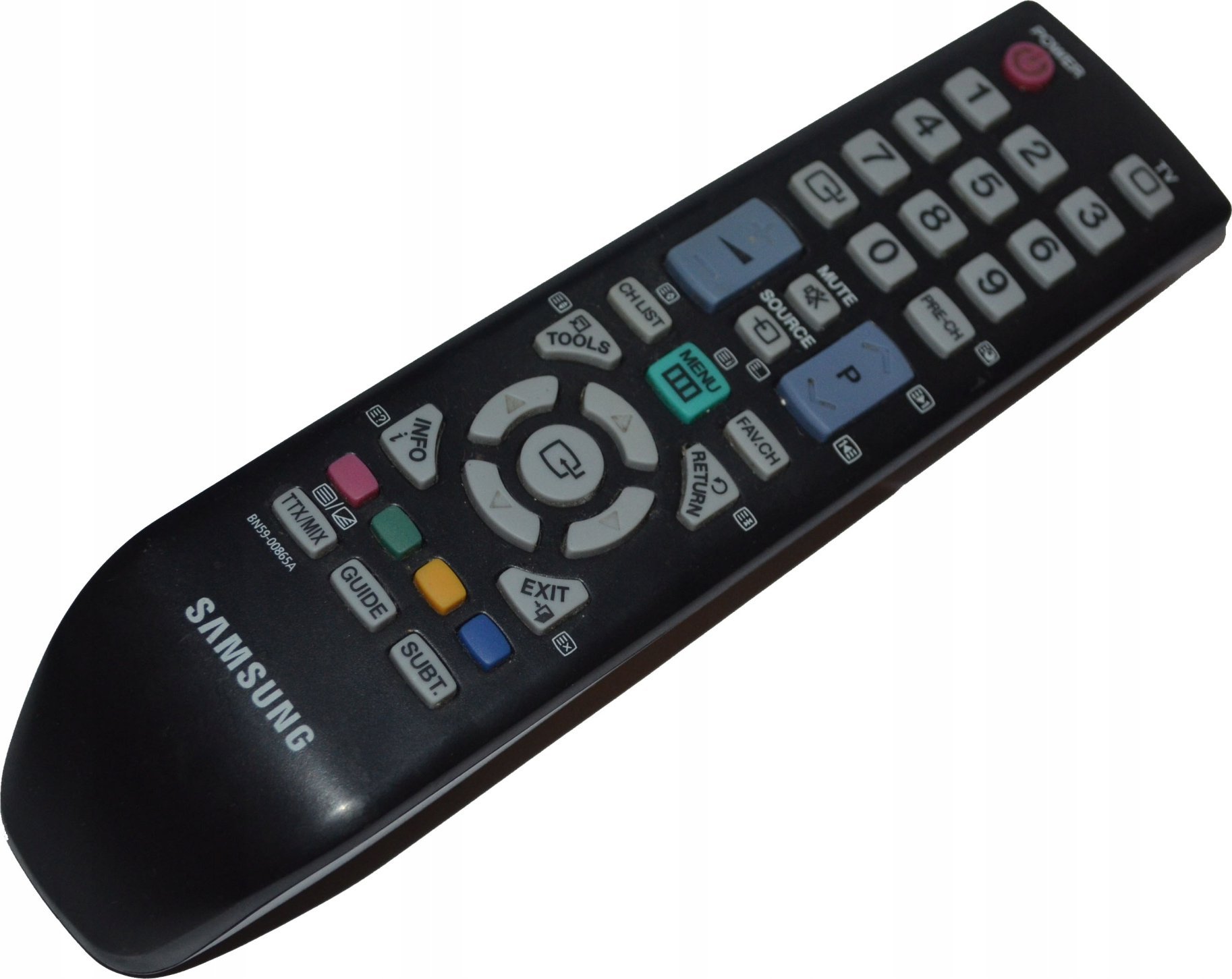 Pilot RTV Samsung PILOT LE32B350, LE32B450C4W, LE32B450C4W