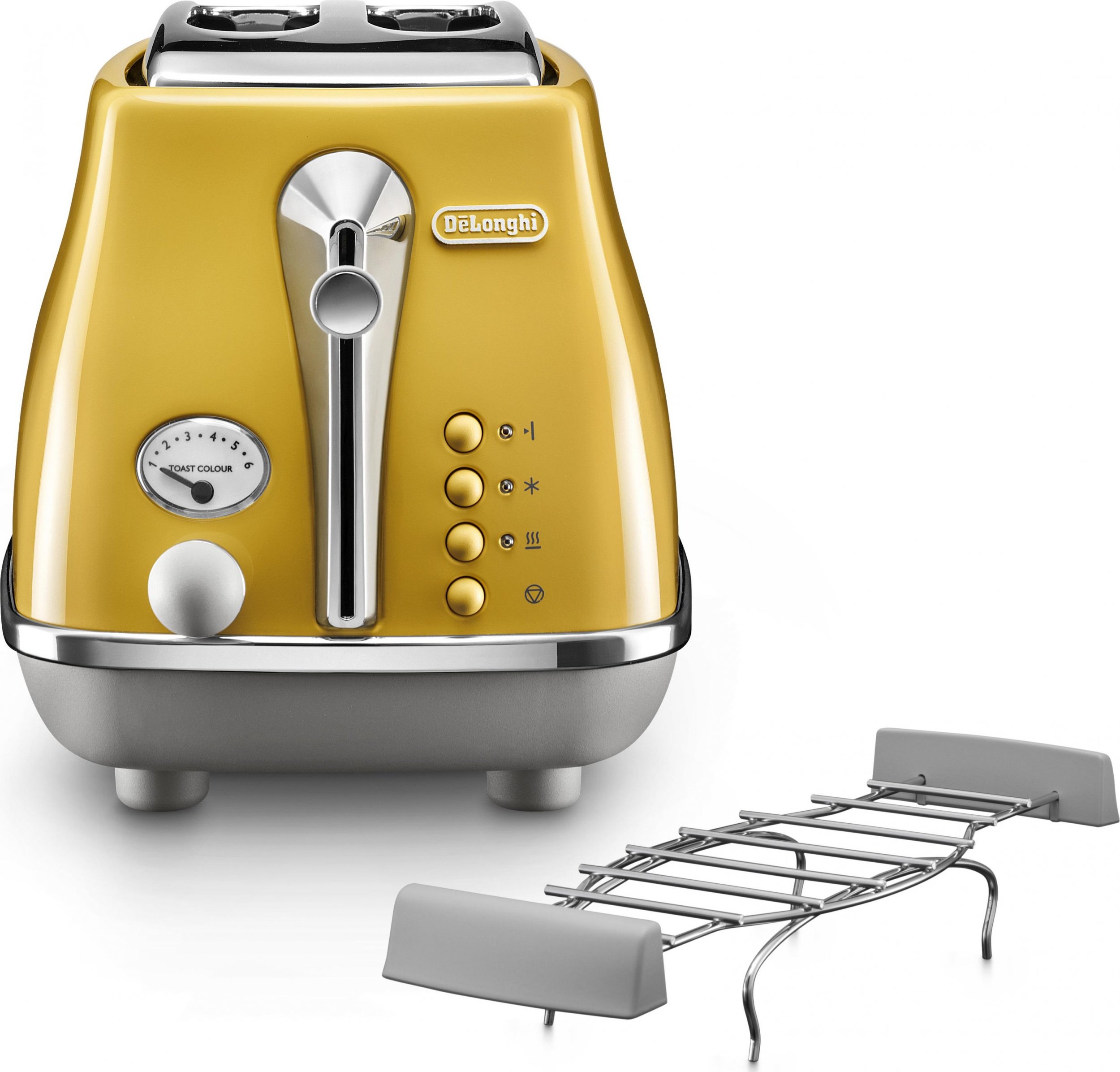 Toster DeLonghi CTOC 2103.Y