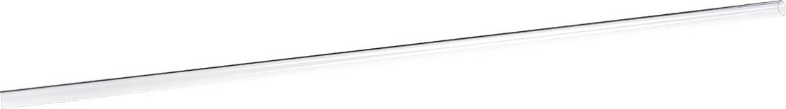 Alphacool Alphacool Hardtube Borosilikatglas 13/10mm - 60cm