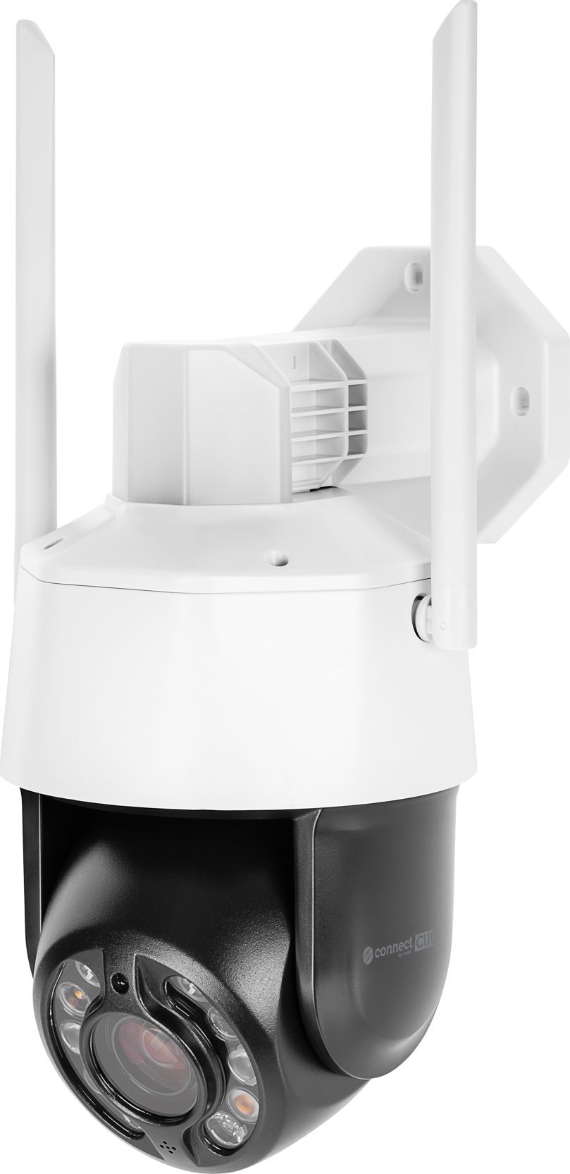 Kruger&Matz Kamera Wi-Fi zewnętrzna Kruger&Matz Connect C110 Tuya