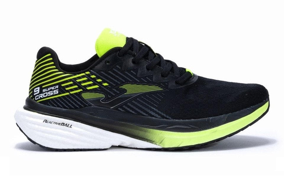 MĘSKIE BUTY BIEGOWE JOMA RCROS2531 SUPER CROSS 2531