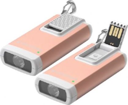 Latarka Ledlenser Latarka Ledlenser K6R Gold Window Box