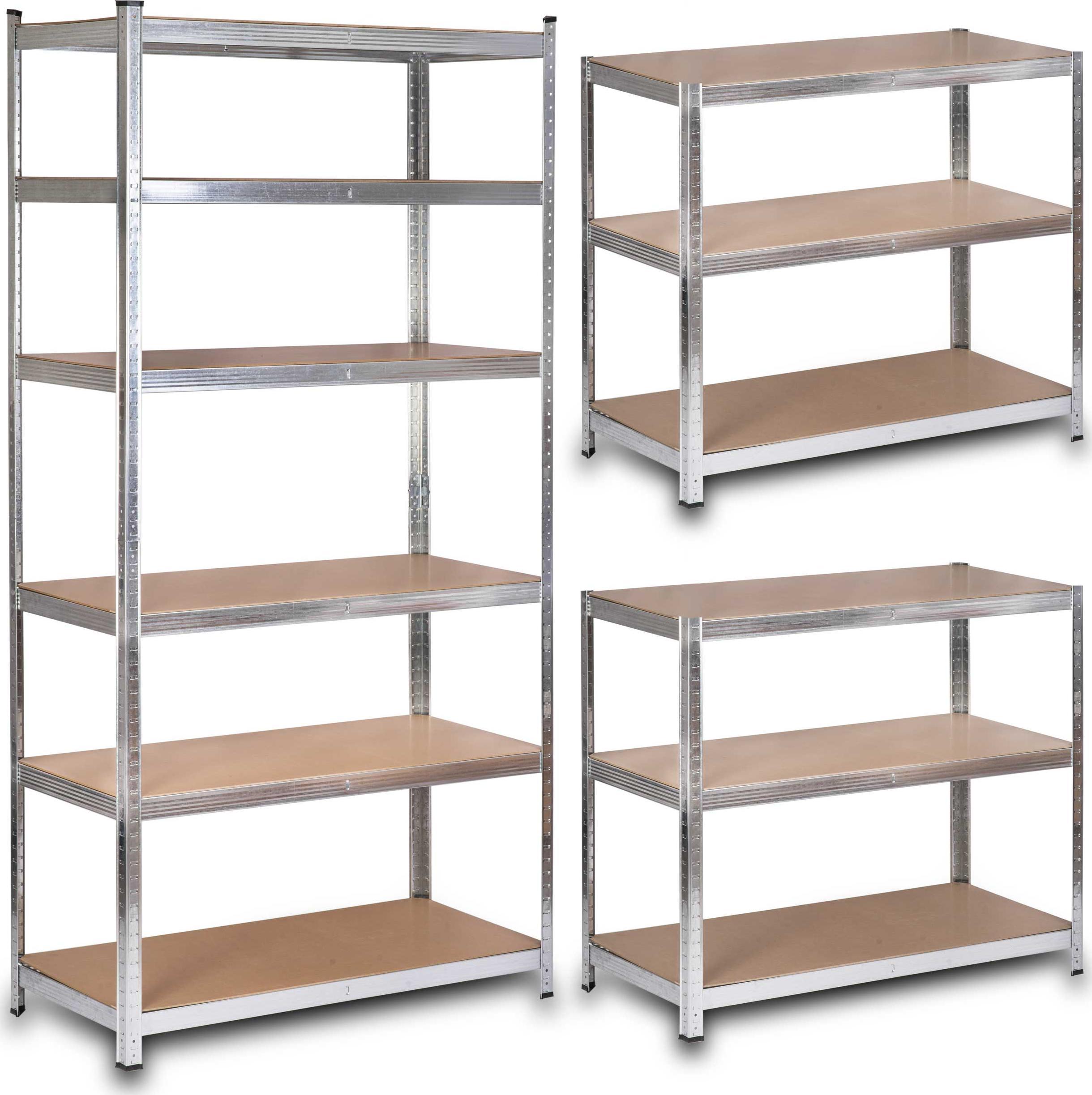 Humberg Regał stojący HR-815