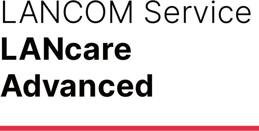 LANCOM Systems LANCOM LANcare Advanced M / E-Mail Versand