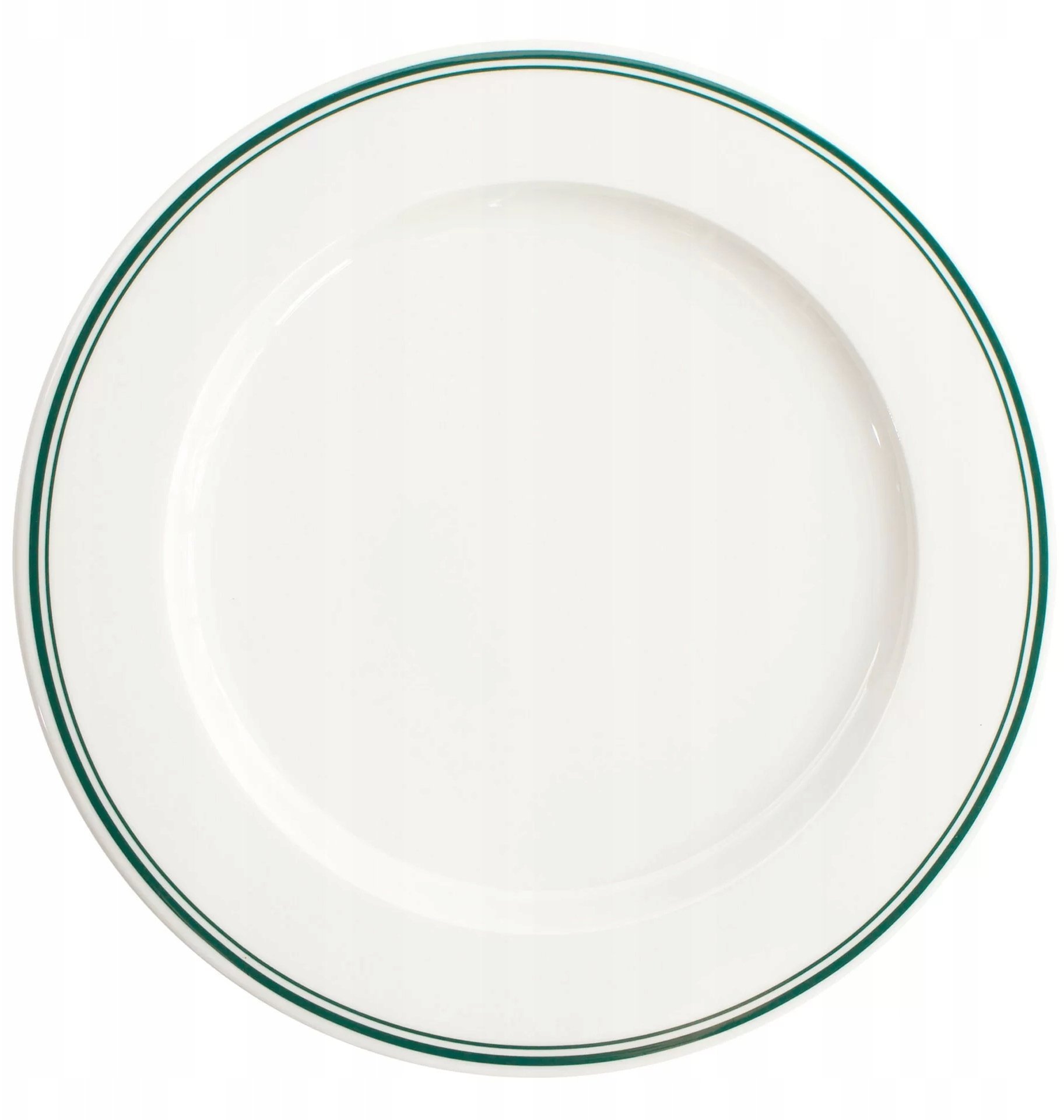 Talerz płaski, 27 cm, Forte Vira