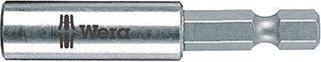 Wera Uchwyt do bitów z magnesem 1/4", 6-kąt 1/4" 152mm Wera