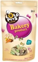 Lolo Pets Classic Ciastka Dla Psa Kości S Warzywne 3kg