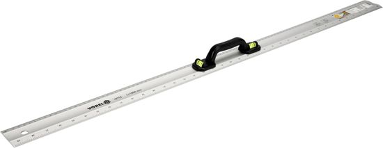 Vorel VOREL PRZYMIAR ALUMINIOWY 1000mm T19755