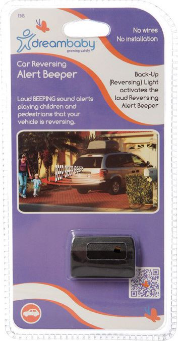 Dreambaby Alarm cofania (DRE000146)