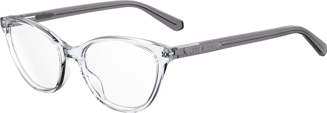 Love Moschino Infant11-15 Oprawki do okularów LOVE MOSCHINO Infant11-15 MOL545-TN-900 (Szkło/Zausznik/Mostek) 49/15/135 mm) NoSize