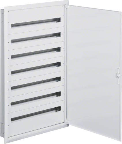 Hager Rozdzielnica modułowa podtynkowa FW2 7x36 (FW736FT)