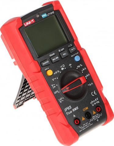 Uni-T MIERNIK UNIWERSALNY UT-191E UNI-T
