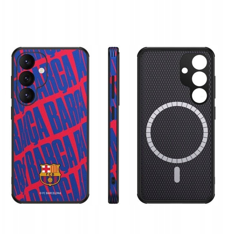 OCPC FCB PHONE CASE MAG S25 BC