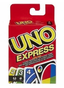 Uno Express