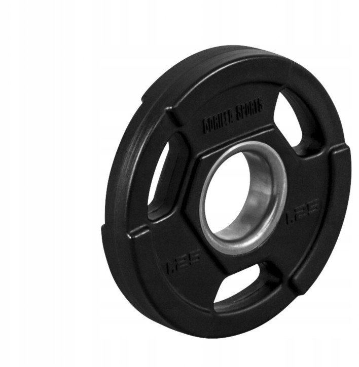 Profesjonalny talerz olimpijski 1,25kg