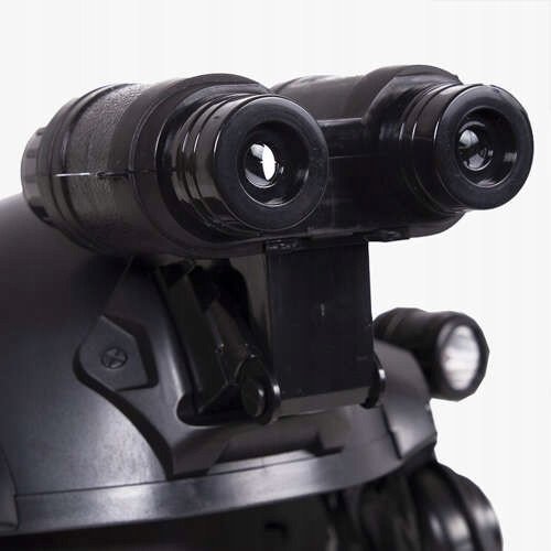 ZEST POLICYJNY B/O KASK 36X24X26 MC WB 12