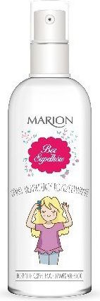 Marion Mała Stylistka Spray ułatwiający rozczesywanie dla dziewczynek 120ml