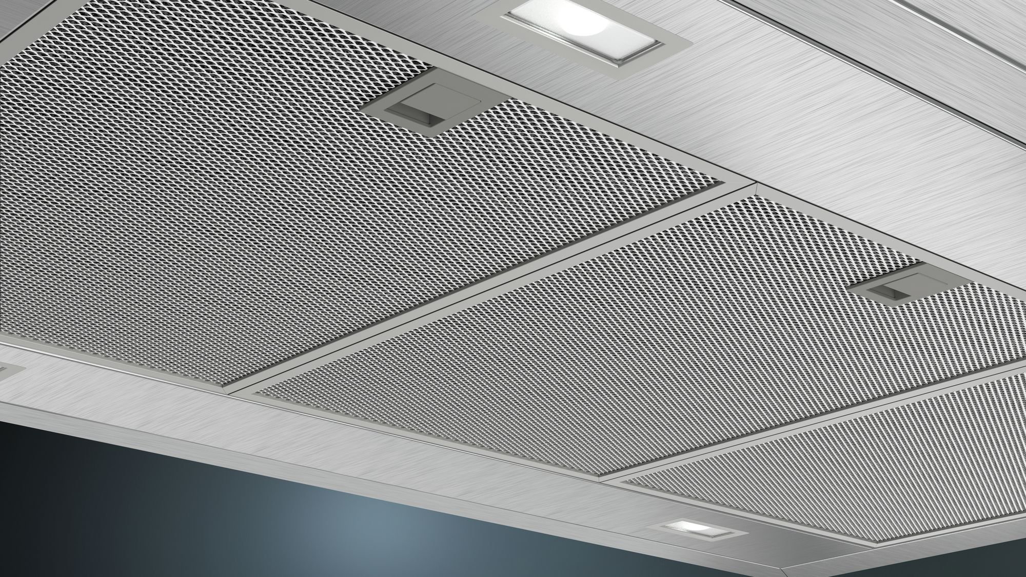 Hood Siemens LF97BCP50