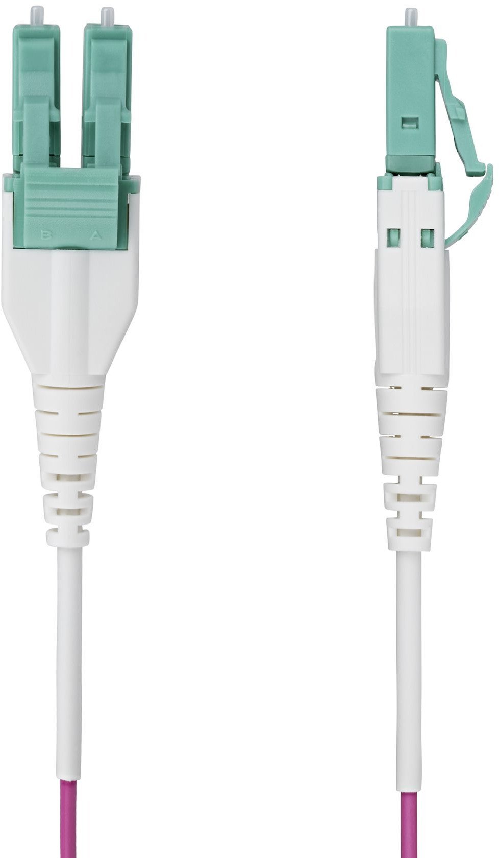2M OM4 MULTIMODE FIBER CABLE