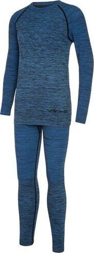 Viking Bielizna Viking Fjon Bamboo (Kids Set) - 500/22/6565