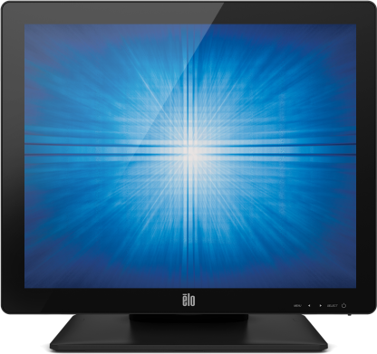 Monitor Elotouch 1717L (E649473)