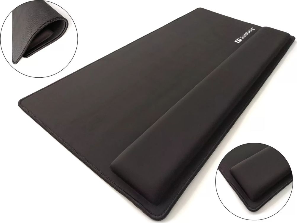 Podkładka Sandberg Desk Pad Pro XXL (520-35)