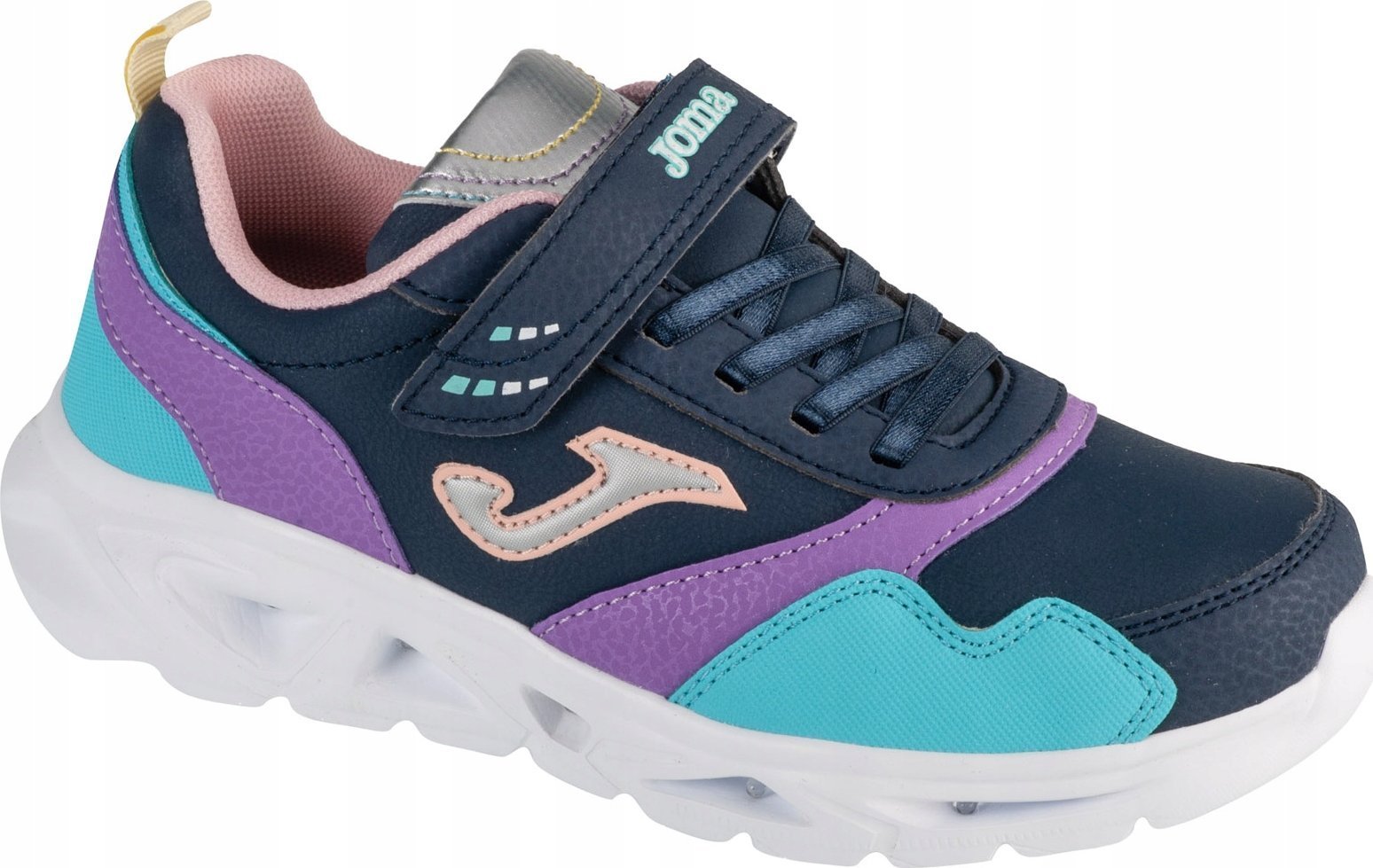 Joma Joma Star Jr 2433 JSTARW2433V Granatowe 26