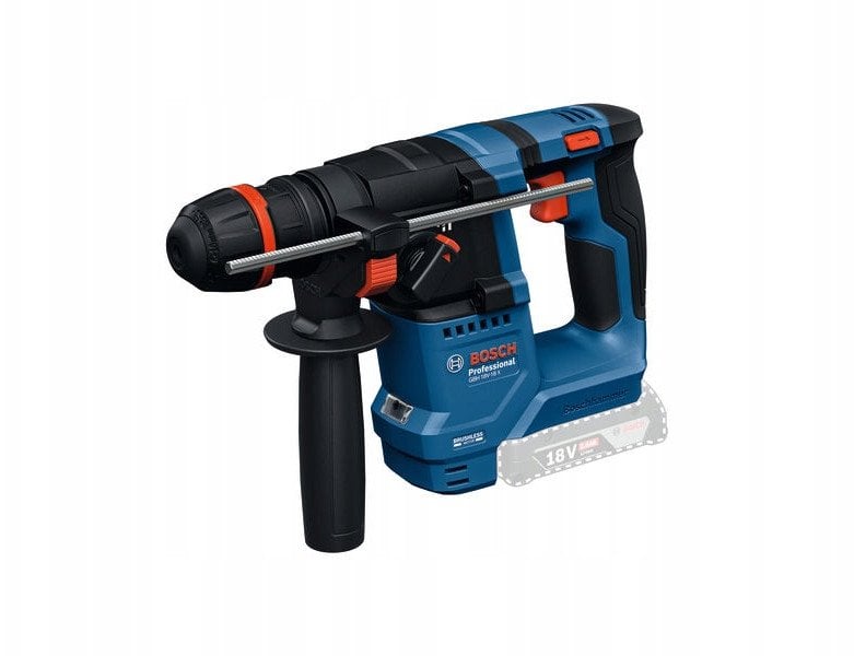 BOSCH MŁOT SDS+ GBH 18V-18 X SOLO 1,5J ONECHUCK